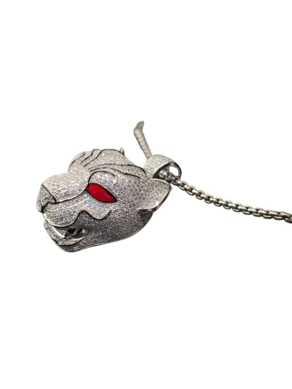 Shaquille ONeal head silver